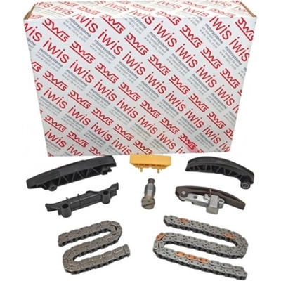 IWIS - 90001297 - Timing Chain Kit pa2