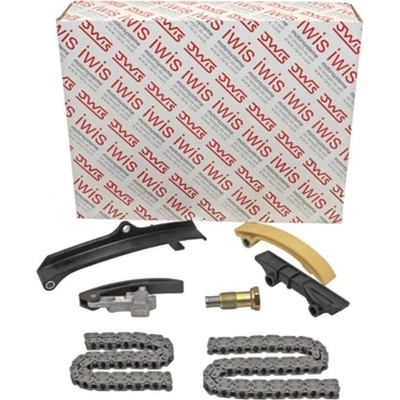 IWIS - 90001314 - Engine Timing Chain Kit pa2