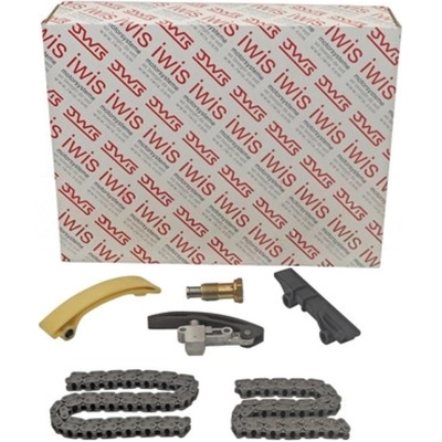 IWIS - 90001329 - Engine Timing Chain Kit pa2