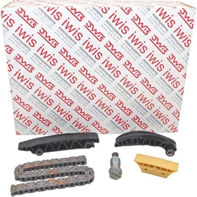IWIS - 90001334 - Upper Timing Chain Kit pa2