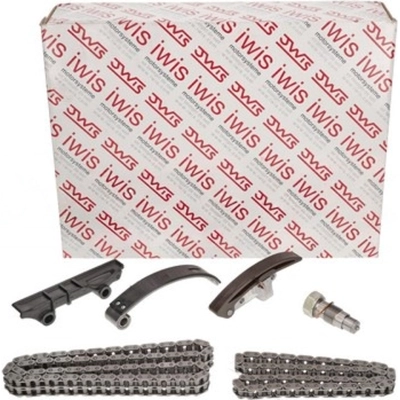 IWIS - 90001338 - Engine Timing Chain Kit pa2