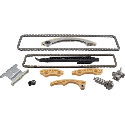 MELLING - 3-4202SAX - Chain Set pa1
