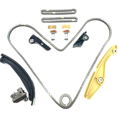 Timing Chain Kit by SKF - VKML72001A pa1
