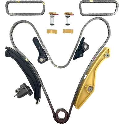 Timing Chain Kit by SKF - VKML72001A pa2
