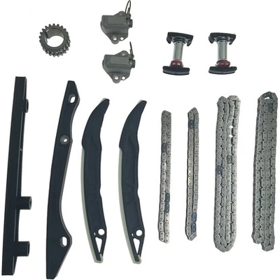 Timing Chain Kit by SKF - VKML73000A pa1