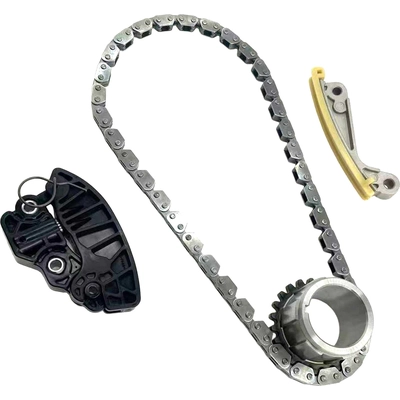 Timing Chain Kit by SKF - VKML73002A pa1