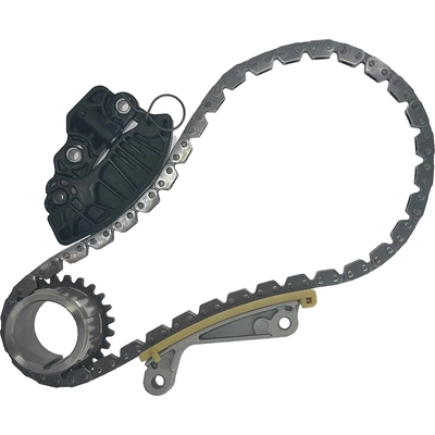 Timing Chain Kit by SKF - VKML73002A pa2