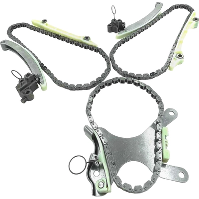 Timing Chain Kit by SKF - VKML73005NA pa1