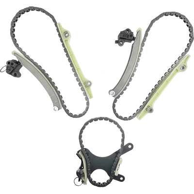 Timing Chain Kit by SKF - VKML73005NA pa2