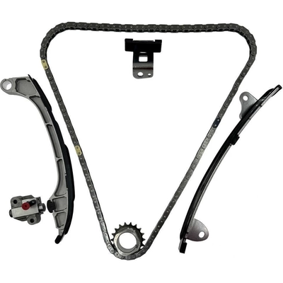 Timing Chain Kit by SKF - VKML91033NA pa1