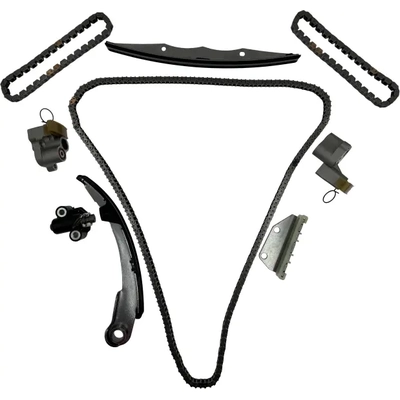 Timing Chain Kit by SKF - VKML92041NA pa1