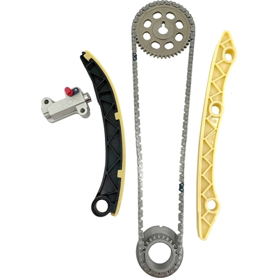 Timing Chain Kit by SKF - VKML93001A pa1
