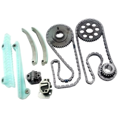 SKP - SK90387SG - Front Engine Timing Chain Kit pa2