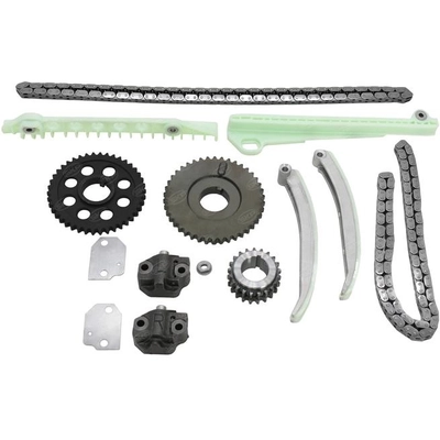 SKP - SK90387SJ - Front Engine Timing Chain Kit pa3