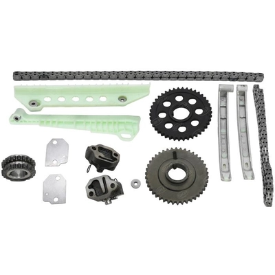 SKP - SK90387SJ - Front Engine Timing Chain Kit pa4