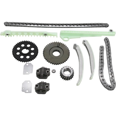 SKP - SK90387SJ - Front Engine Timing Chain Kit pa5