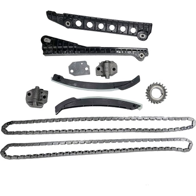 SKP - SK90391S - Front Engine Timing Chain Kit pa2