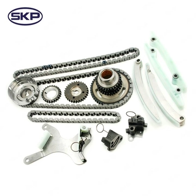 Timing Chain Kit by SKP - SK90393S pa2