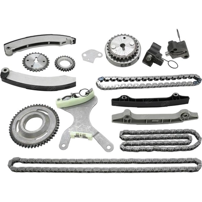 Timing Chain Kit by SKP - SK90393SB pa1