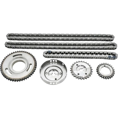 Timing Chain Kit by SKP - SK90393SB pa2