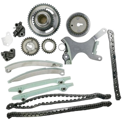 SKP - SK90393SD - Front Engine Timing Chain Kit pa1