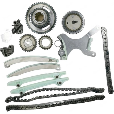 SKP - SK90393SD - Front Engine Timing Chain Kit pa2