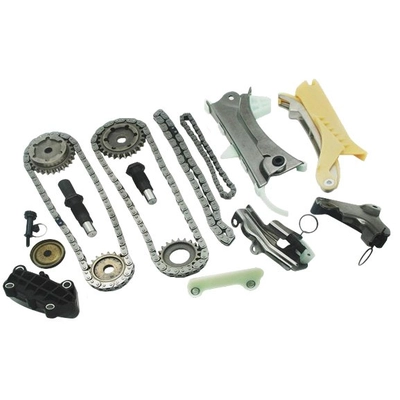 SKP - SK90398S - Engine Timing Chain Kit pa2