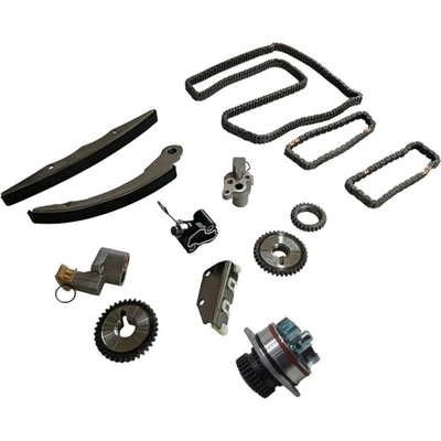 Timing Chain Kit by SKP - SK90719SWP pa1
