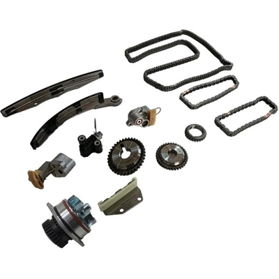 Timing Chain Kit by SKP - SK90719SWP pa2
