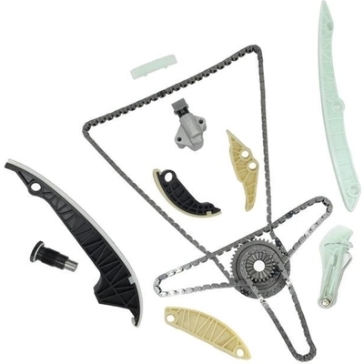Timing Chain Kit by SKP - SK942044KIT pa2