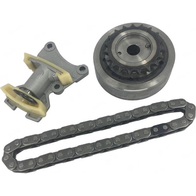 Timing Chain Kit by SKP - SK942048KIT pa1