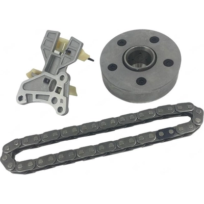 Timing Chain Kit by SKP - SK942048KIT pa2