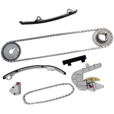 SKP - SK94212S - Front Engine Timing Chain Kit pa2