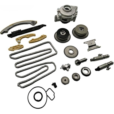 Timing Chain Kit by SKP - SKSA1K3 pa1