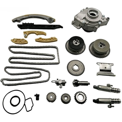 Timing Chain Kit by SKP - SKSA1K3 pa2