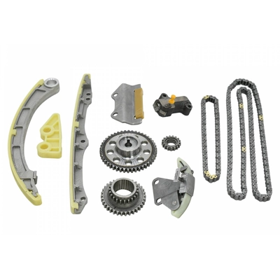 SKP - SKTK216 - Timing Chain & Component Kit pa2