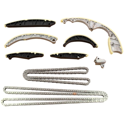 VAICO - V10-10019BEK - Timing Chain Kit pa1