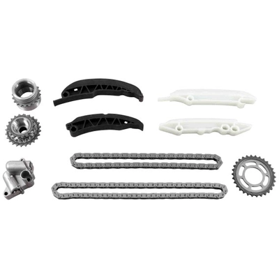 VAICO - V20-10010 - Timing Chain Kit pa1