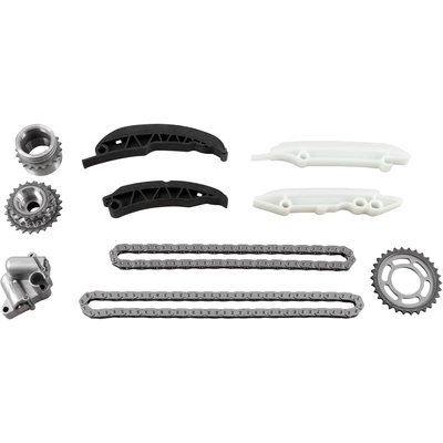 VAICO - V20-10010 - Timing Chain Kit pa2