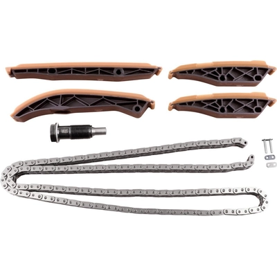 Timing Chain Kit by VAICO - V30-10013BEK pa1