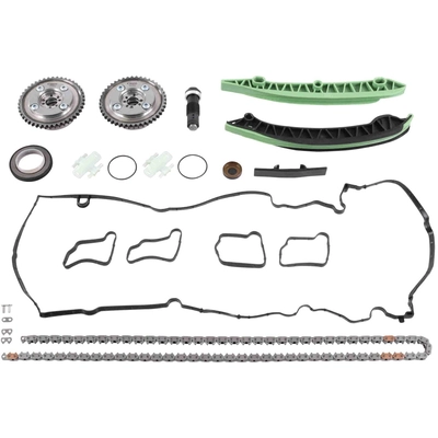 VAICO - V30-10019 - Timing Chain Kit pa1