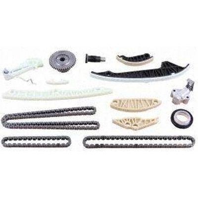 Timing Chain Kit by VAICO - V10-10022 pa1