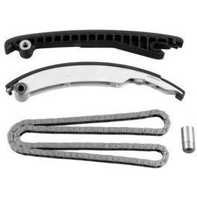 Timing Chain by VAICO - V20-10002BEK pa1