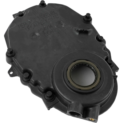 AC DELCO - 12558343 - Timing Cover pa1