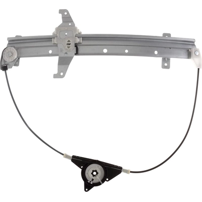Timing Cover by AISIN - TCT084 pa1