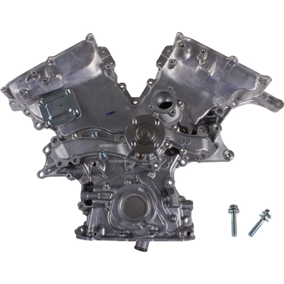 Timing Cover by AISIN - TCT086 pa2