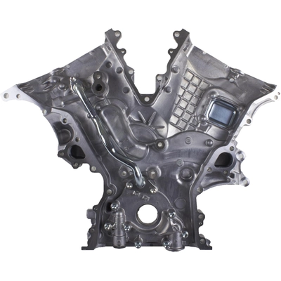 Timing Cover by AISIN - TCT087 pa2