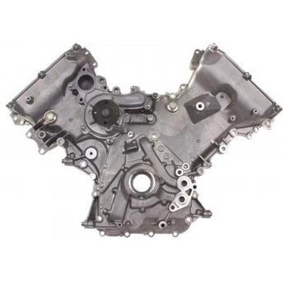 Timing Cover by AISIN - TCT801 pa2