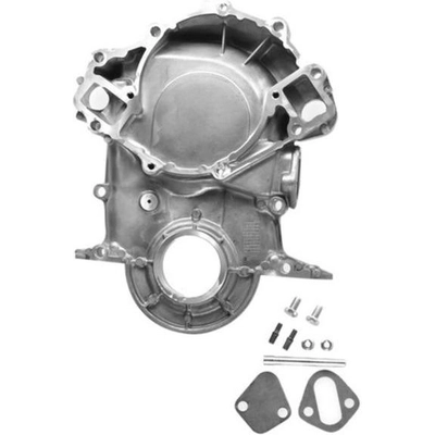 Timing Cover by ATP PROFESSIONAL AUTOPARTS - 103003 pa1