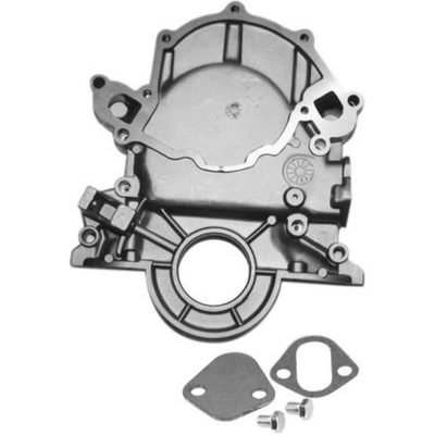 Timing Cover by ATP PROFESSIONAL AUTOPARTS - 103004 pa1